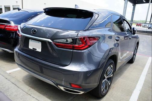 2021 Lexus RX 350 Base