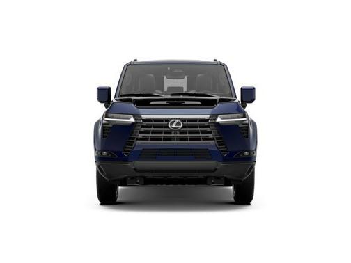 2026 Lexus GX 550 GX 550