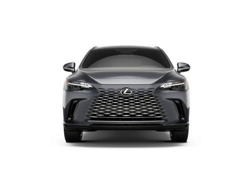 2025 Lexus RX 350 Base