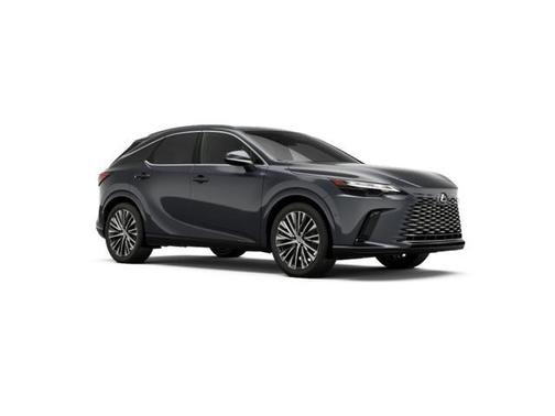 2025 Lexus RX 350 Base