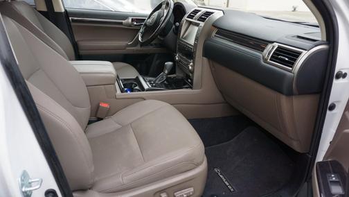 2021 Lexus GX 460 Premium