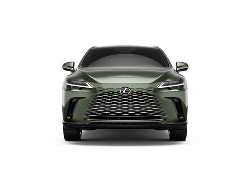 2026 Lexus RX 350 Base