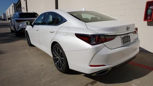 2024 Lexus ES 350 Base