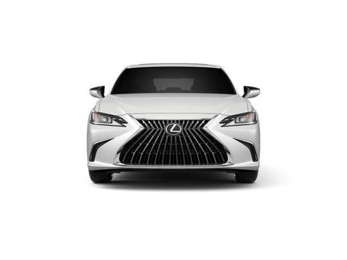 2025 Lexus ES 300h Base