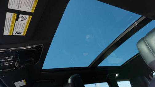 2020 Land Rover Range Rover Sport HSE Dynamic