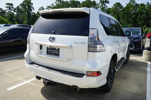 2023 Lexus GX 460 Premium