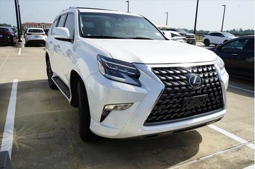 2023 Lexus GX 460 Premium