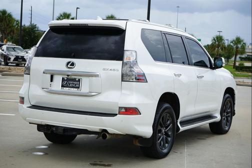 2023 Lexus GX 460 Premium