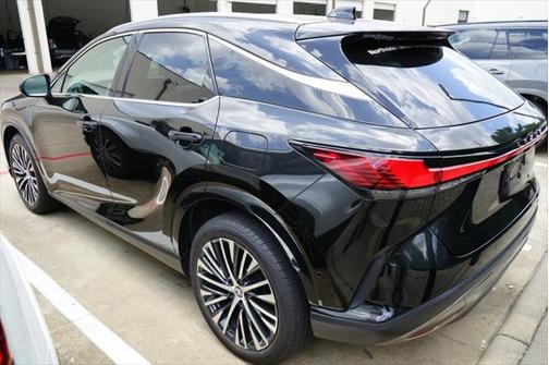 2024 Lexus RX 350 Base