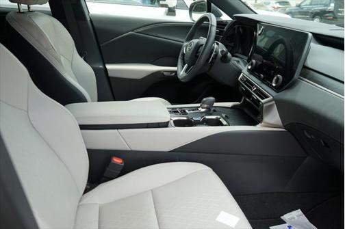 2024 Lexus RX 350 Base