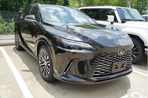2024 Lexus RX 350 Base