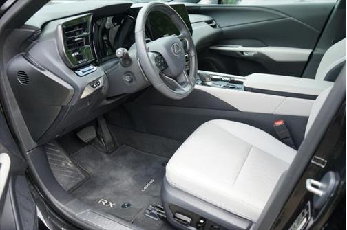 2024 Lexus RX 350 Base