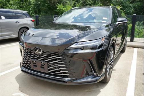 2024 Lexus RX 350 Base