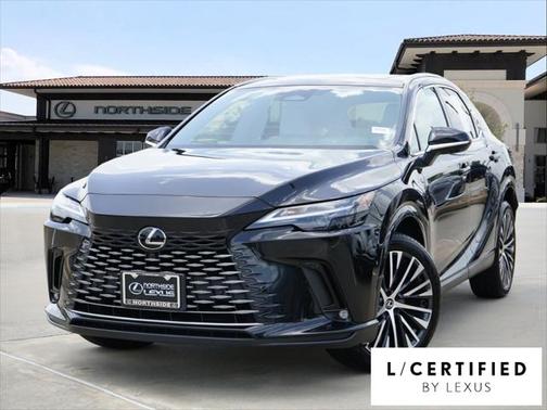 2024 Lexus RX 350 Base