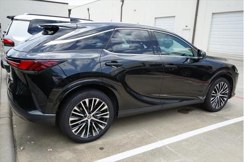 2024 Lexus RX 350 Base