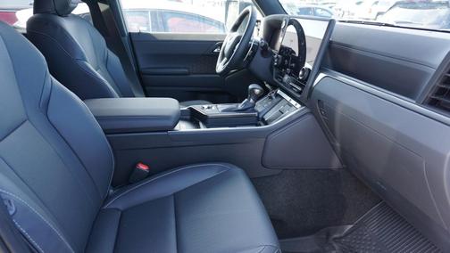 2025 Lexus GX 550 Premium+