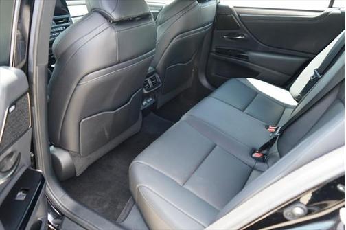 2022 Lexus ES 350 F Sport