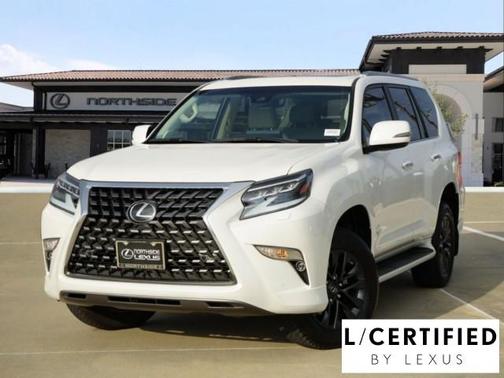 2023 Lexus GX 460 Premium