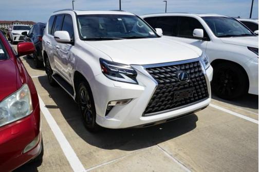 2023 Lexus GX 460 Premium