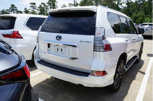 2023 Lexus GX 460 Premium