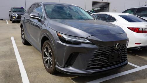 2023 Lexus RX 350 Premium