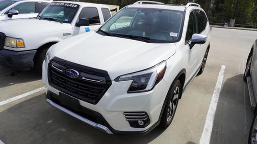 2023 Subaru Forester Touring