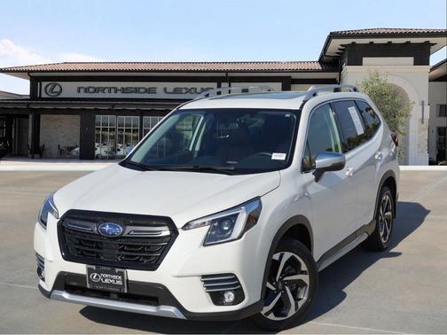 2023 Subaru Forester Touring