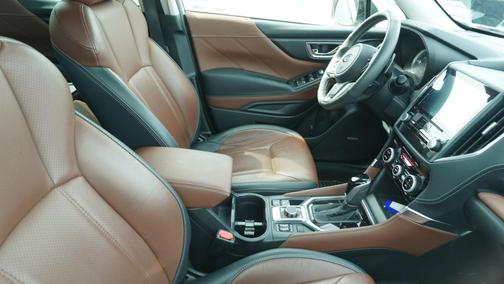 2023 Subaru Forester Touring