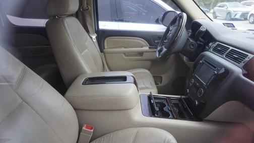 2012 GMC Yukon XL Denali