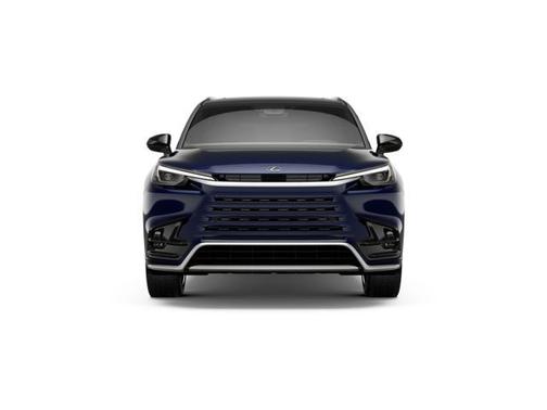 2026 Lexus TX 500h F SPORT Performance