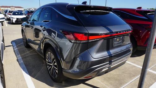 2024 Lexus RX 350 Premium Plus