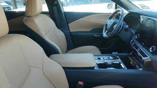 2024 Lexus RX 350 Premium Plus