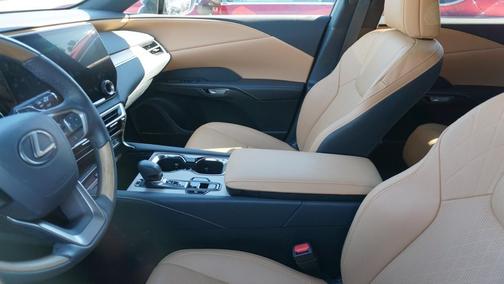 2024 Lexus RX 350 Premium Plus