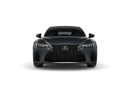 2025 Lexus IS 350 Base