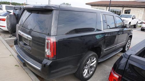 2020 GMC Yukon XL Denali
