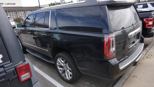 2020 GMC Yukon XL Denali