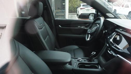 2023 Cadillac XT6 Premium Luxury FWD