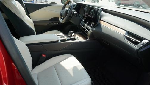 2025 Lexus RX 350 Premium Plus