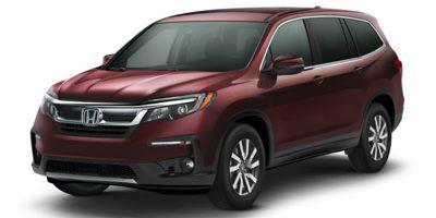 2021 Honda Pilot 2WD EX
