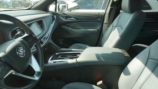 2022 Buick Enclave FWD Premium