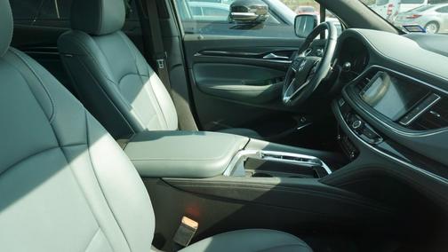 2022 Buick Enclave FWD Premium