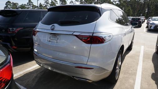 2022 Buick Enclave FWD Premium