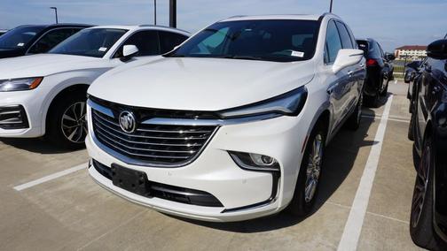 2022 Buick Enclave FWD Premium