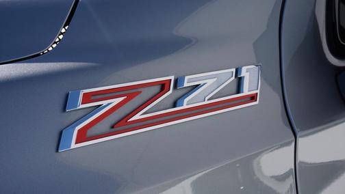 2023 Chevrolet Tahoe 4WD Z71