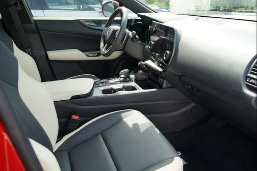 2022 Lexus NX 350 Premium