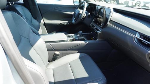 2025 Lexus RX 350 Premium Plus