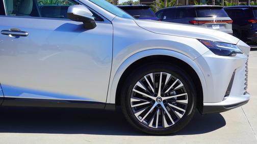 2025 Lexus RX 350 Premium Plus