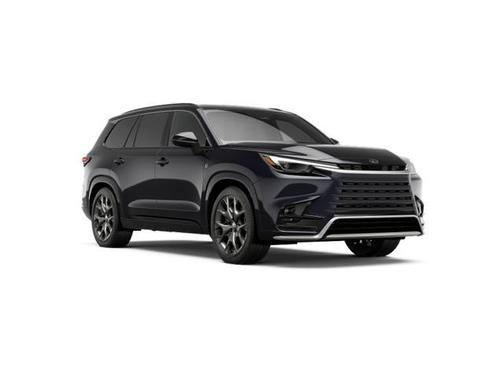 2025 Lexus TX 500h F SPORT Performance