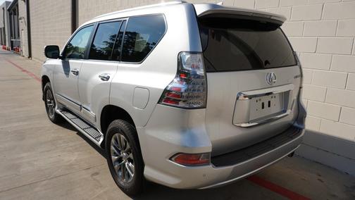 2019 Lexus GX 460 Luxury