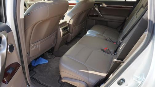 2019 Lexus GX 460 Luxury